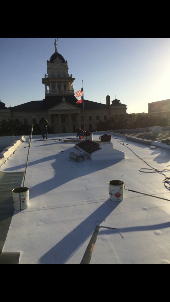 Photo of Roof Tech Solutions and Construction