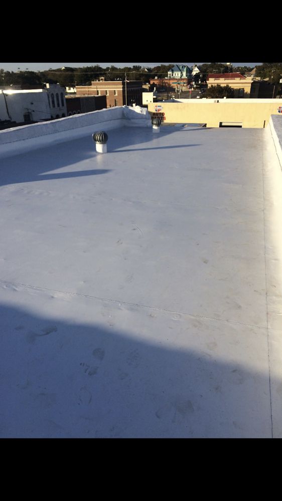 Photo of Roof Tech Solutions and Construction