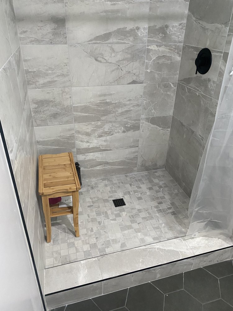 Photo of Topalovic Tile & Stone