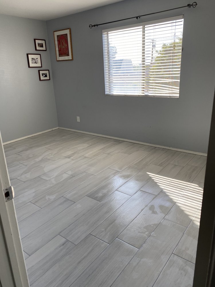 Photo of Topalovic Tile & Stone