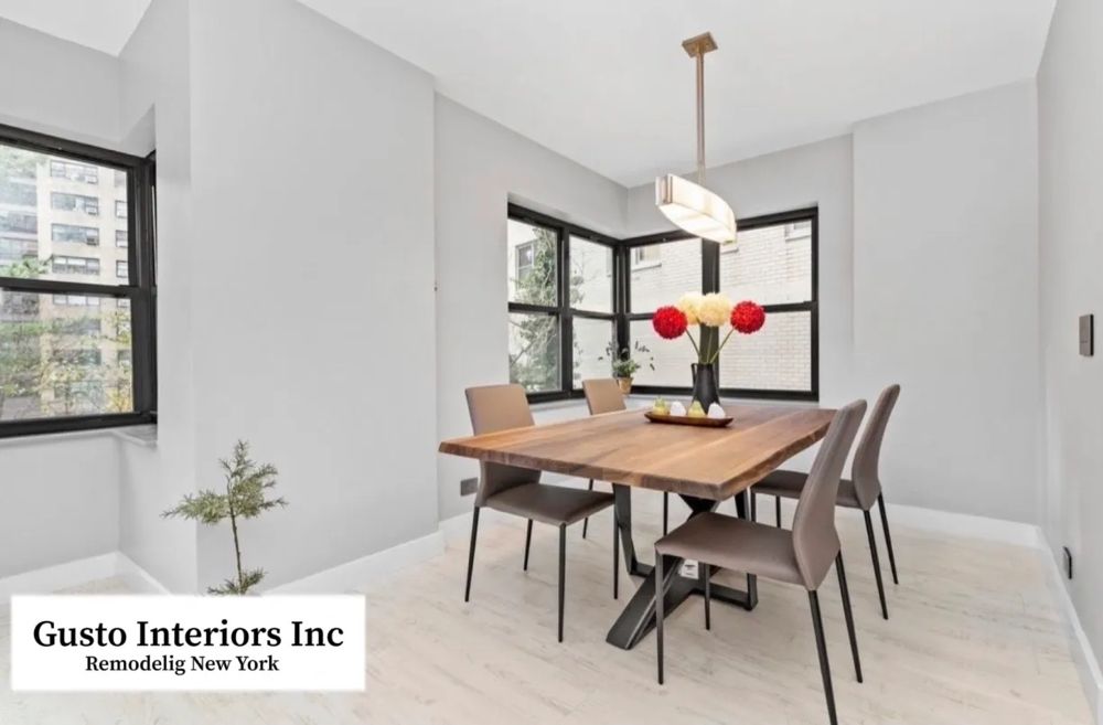 Photo of Gusto Interiors
