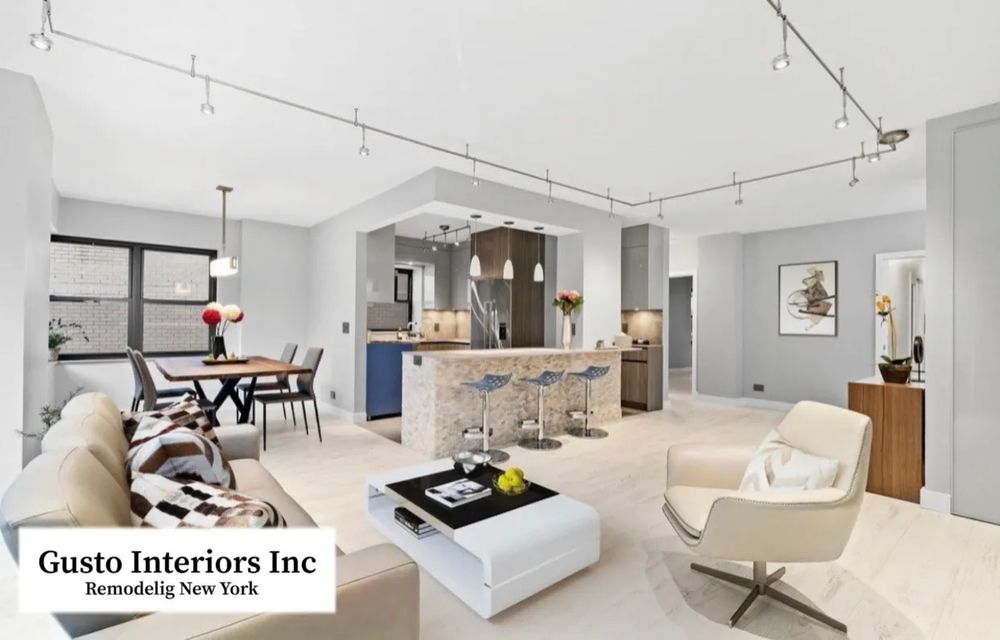Photo of Gusto Interiors