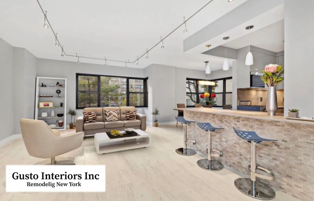 Photo of Gusto Interiors