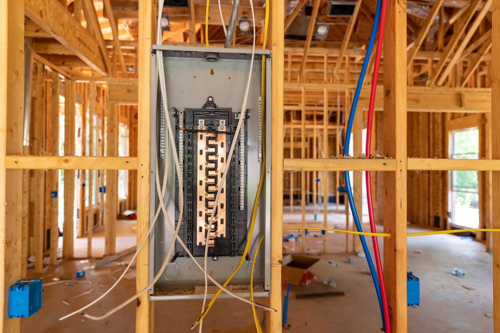 Photo of Spartan Electrical Services