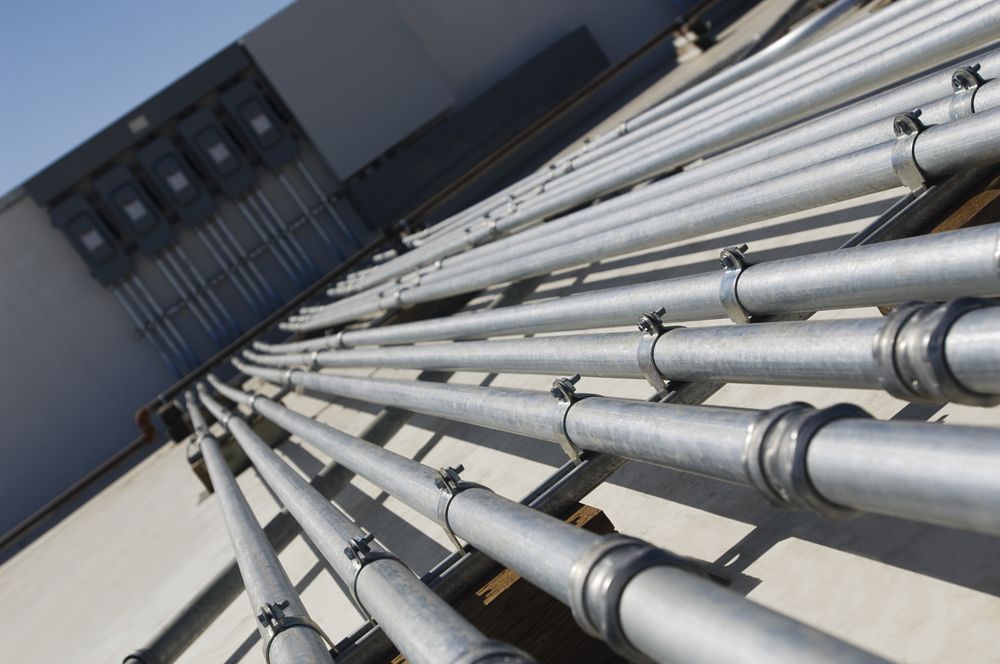 Photo of Spartan Electrical Services