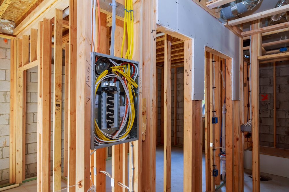 Photo of Spartan Electrical Services