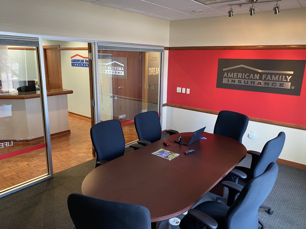 Photo of American Family Insurance