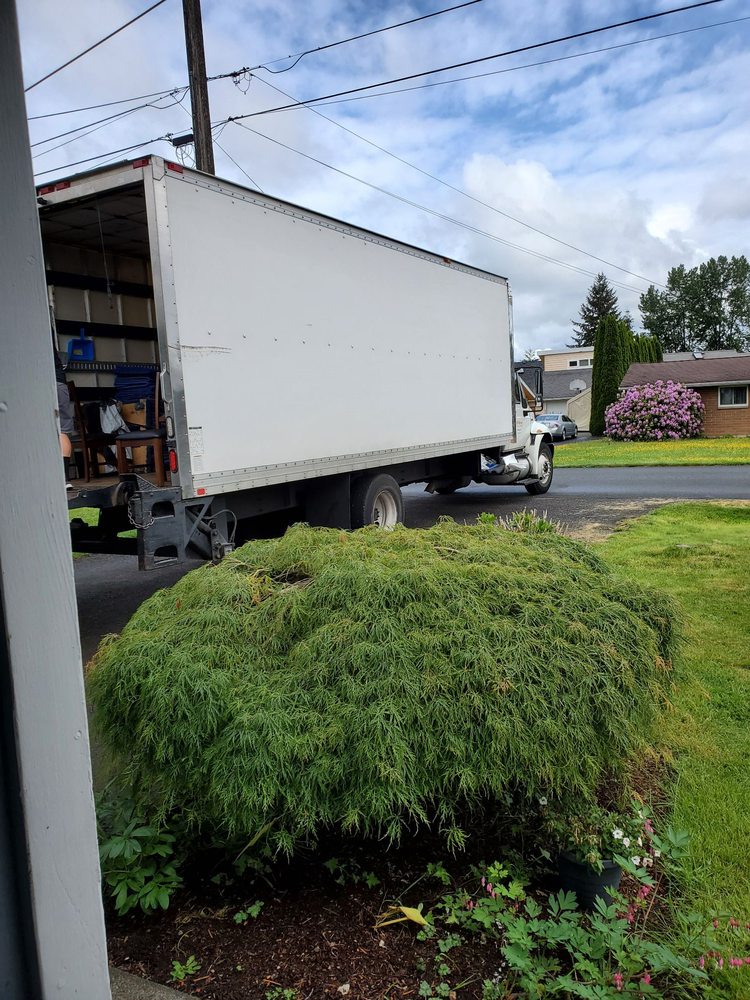 Photo of InMove