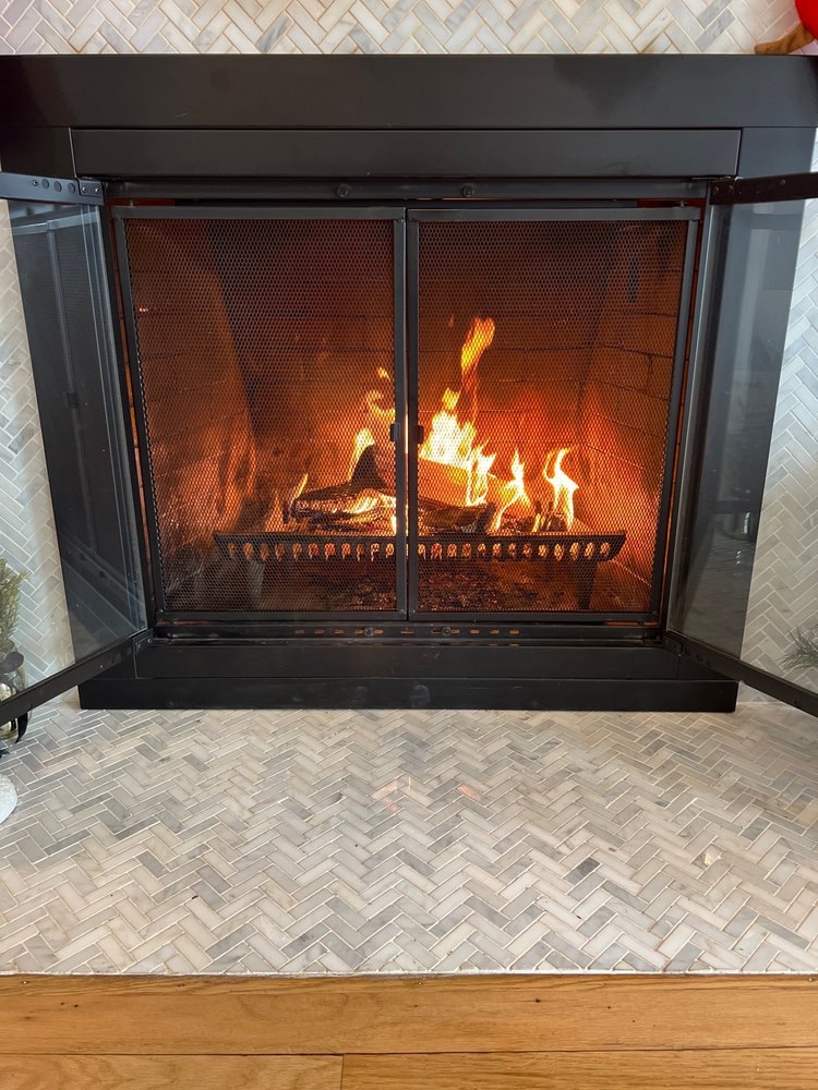 Photo of Alpine Chimney Sweeps