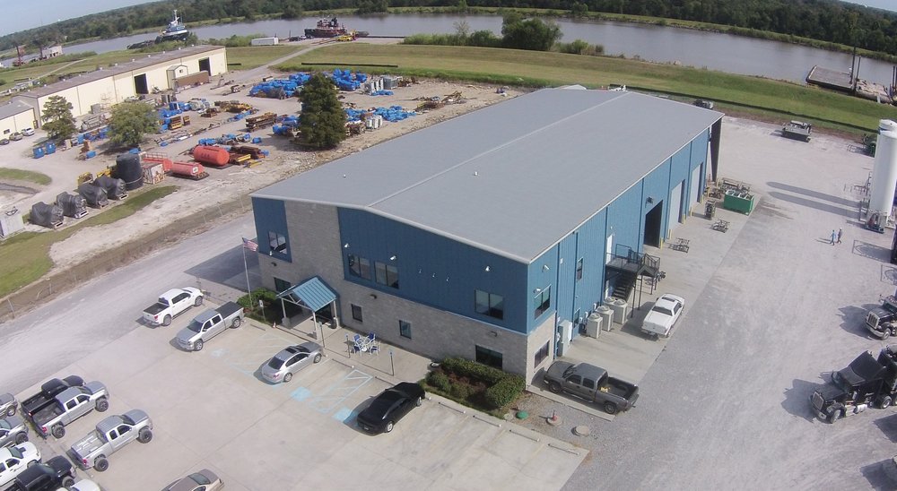 Photo of Delta Consolidated