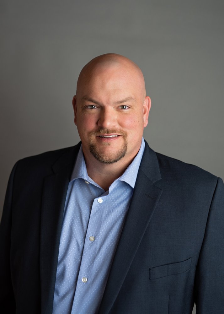 Photo of Rob Billingsley - State Farm Insurance Agent