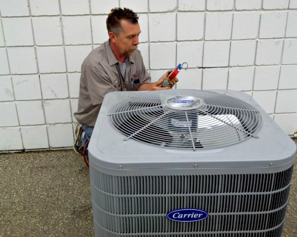 Photo of Airic's Heating