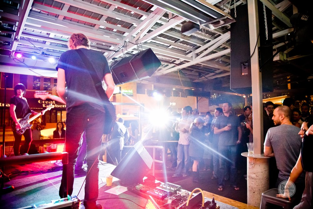 Photo of mixtape marketing