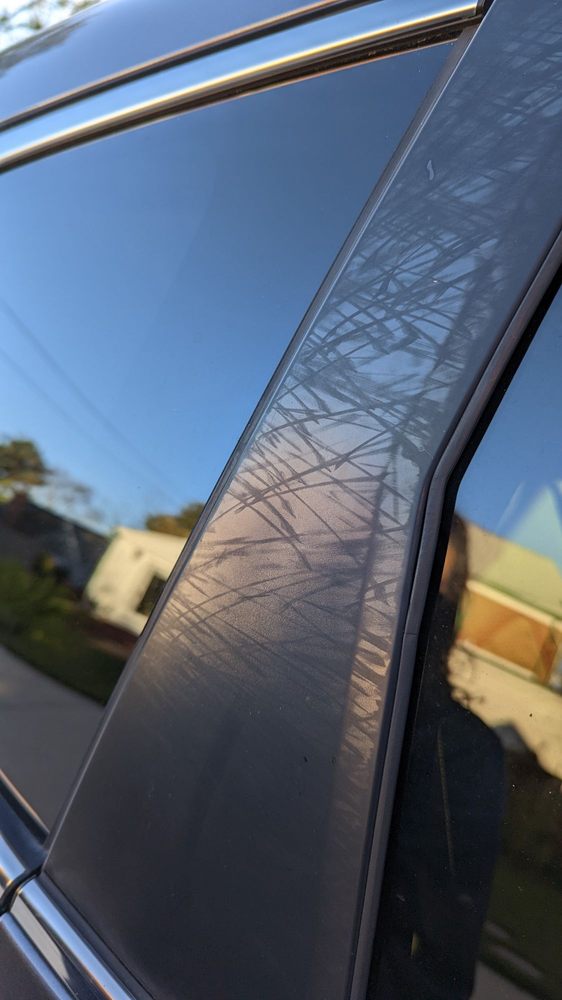 Photo of Green Clean Express Auto Wash - Mercury