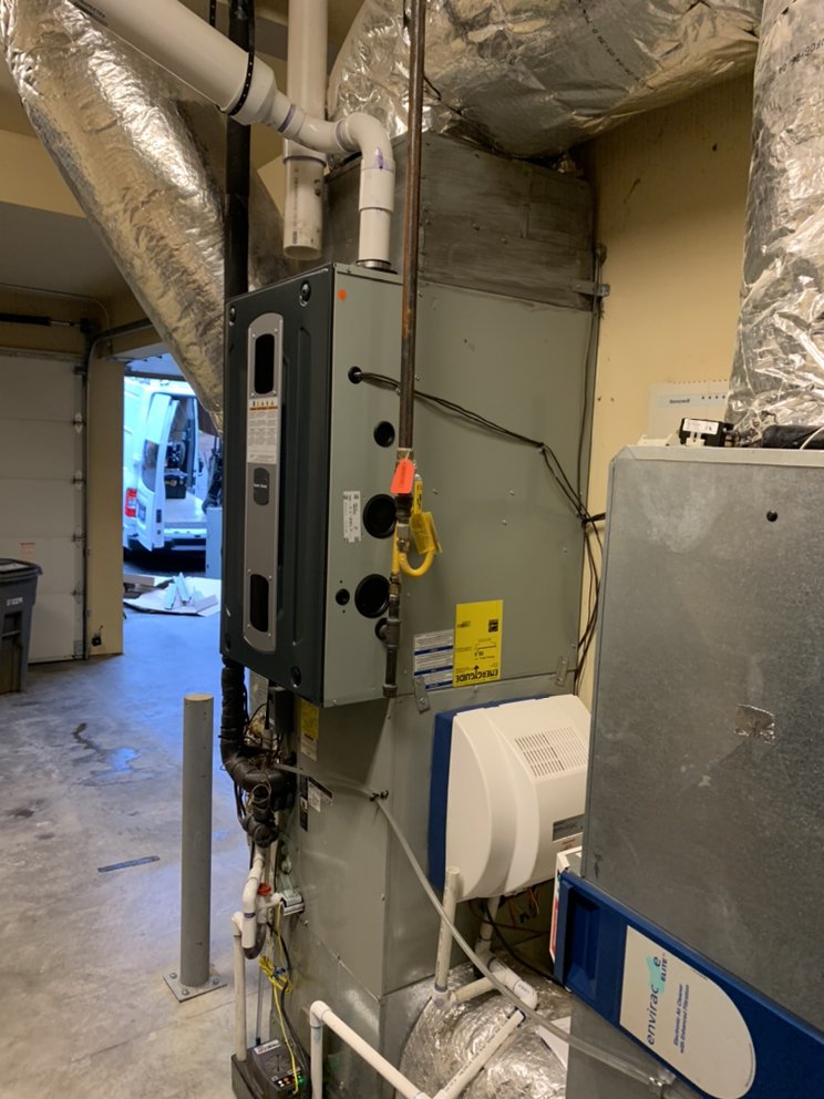 Photo of Quality Comfort Heating and Air Conditioning