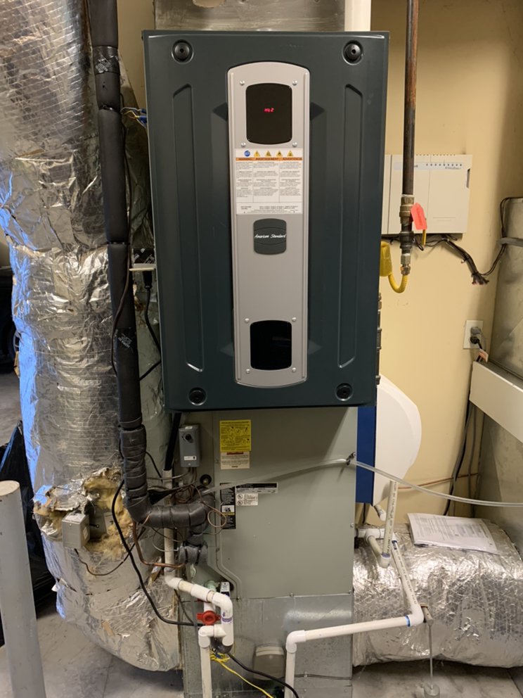 Photo of Quality Comfort Heating and Air Conditioning