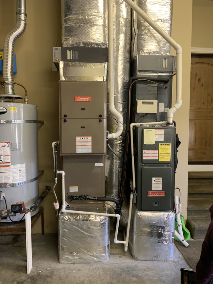Photo of Quality Comfort Heating and Air Conditioning