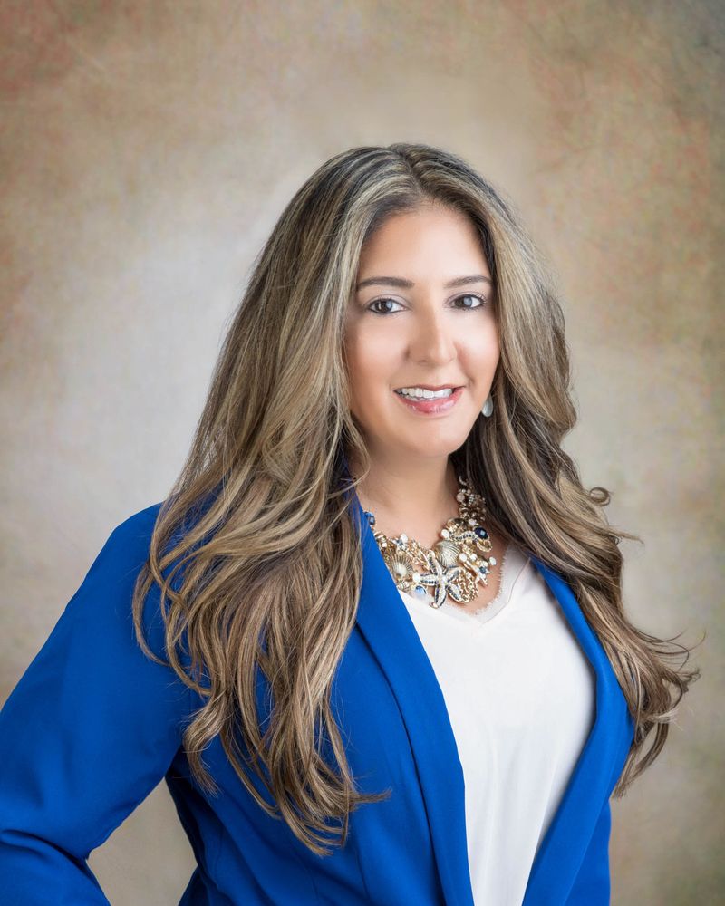 Photo of Elizabeth Larsen - Key Mortgage Services