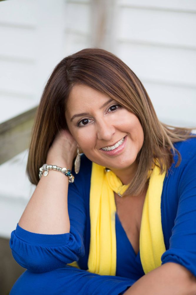 Photo of Elizabeth Larsen - Key Mortgage Services