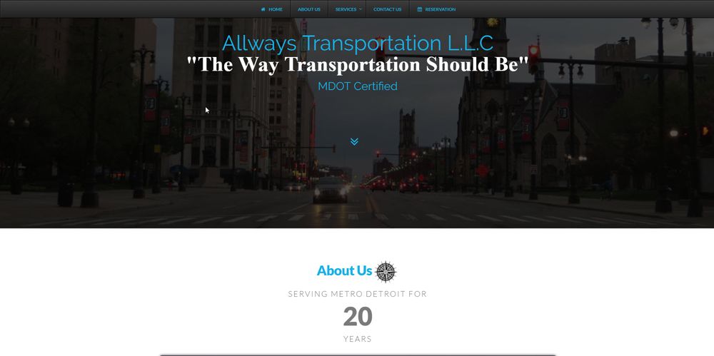 Photo of eNVy Web Designs
