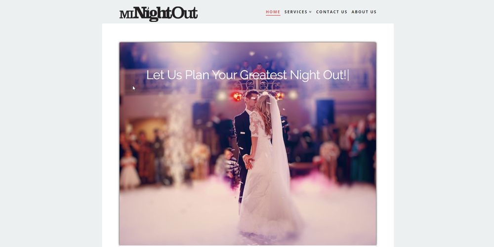 Photo of eNVy Web Designs