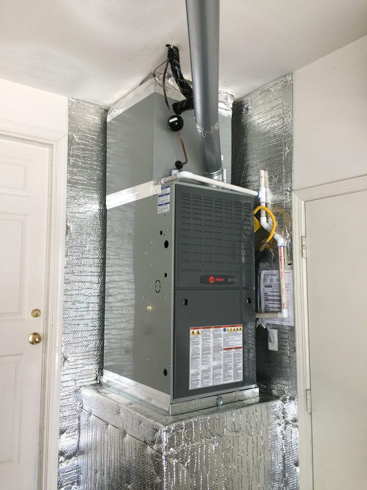 Photo of Trifecta Heating & Air Conditioning - MV