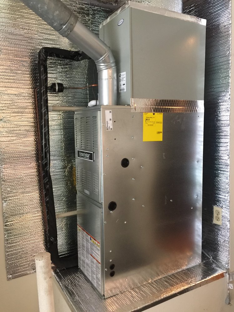Photo of Trifecta Heating & Air Conditioning - MV