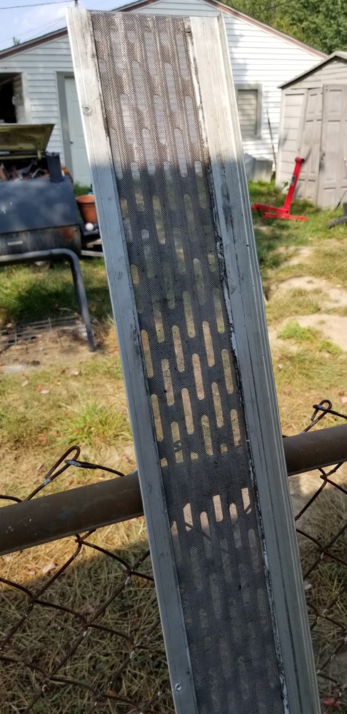 Photo of All American Gutter Protection
