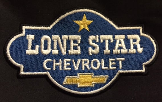 Photo of Bates Embroidery