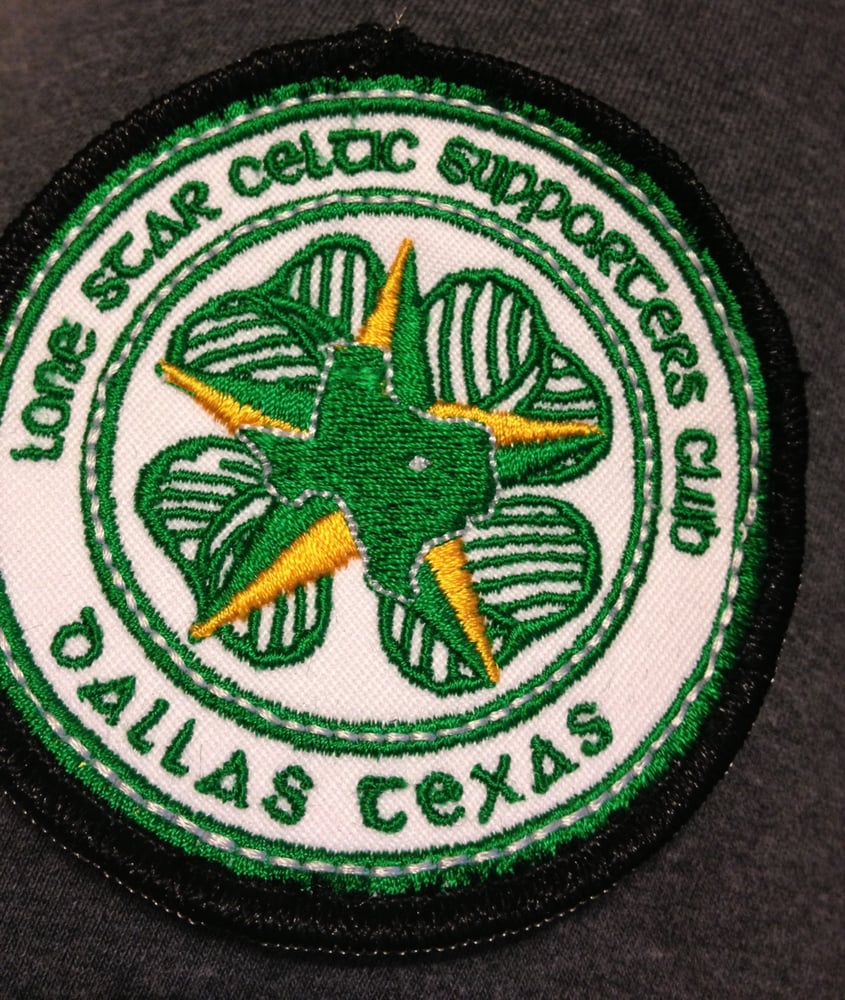 Photo of Bates Embroidery