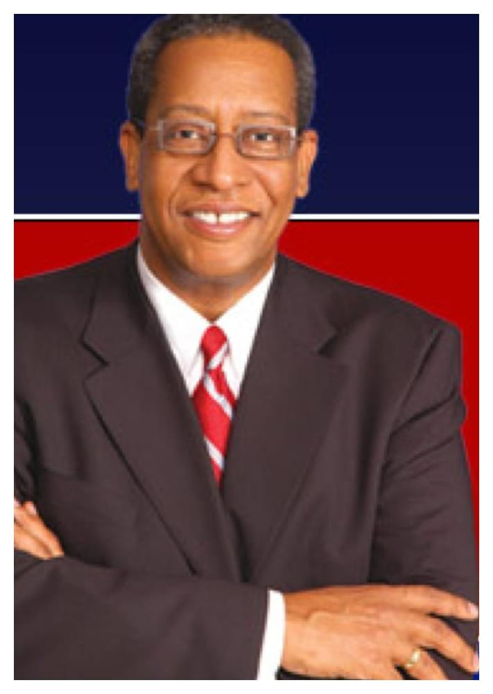 Photo of Julian T Bolton Lawyer