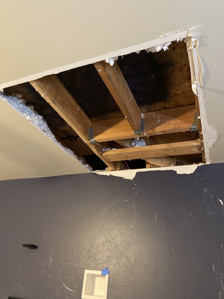 Photo of All About Drywall & Remodeling