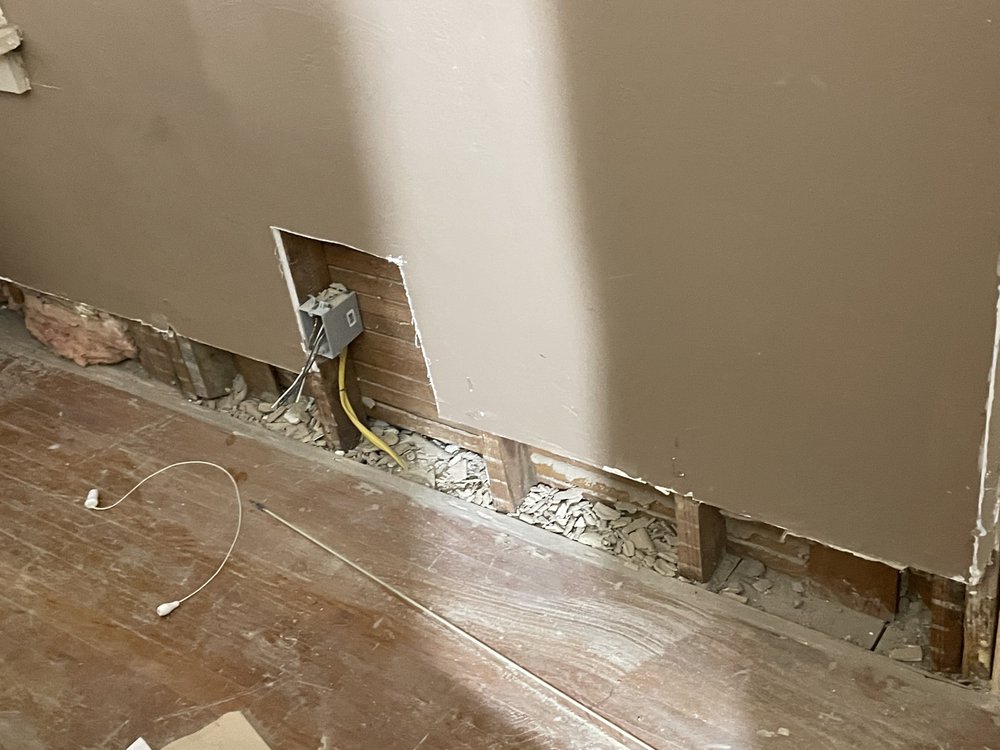 Photo of All About Drywall & Remodeling