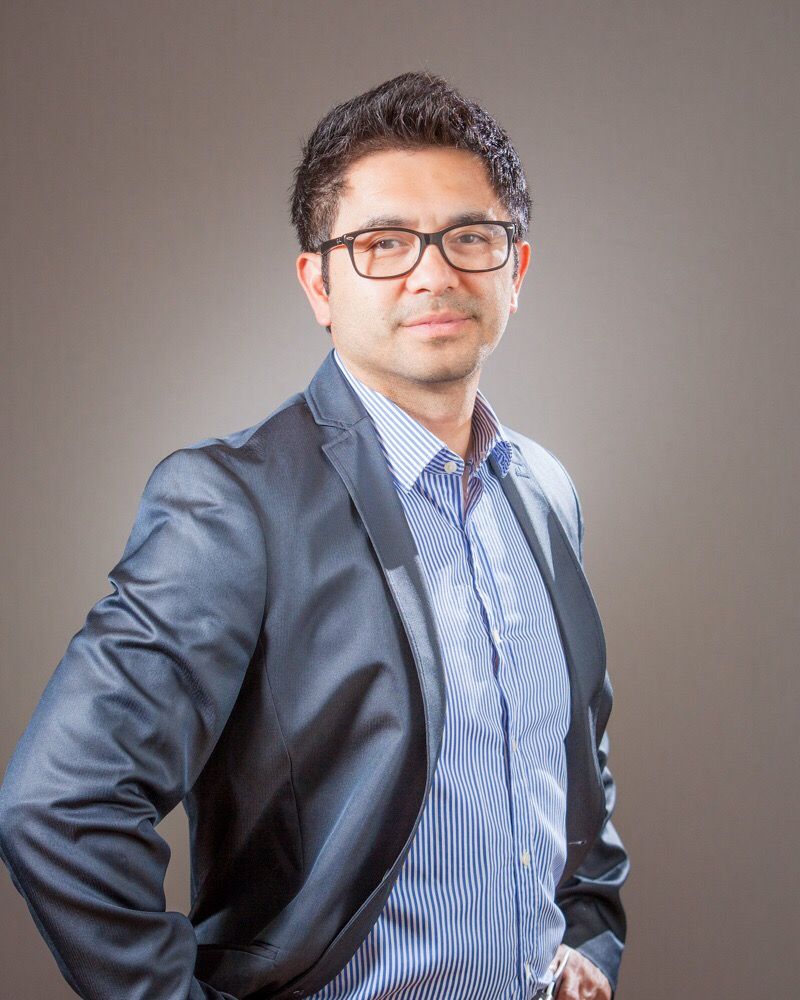 Photo of Butch Vega-Coldwell Banker West
