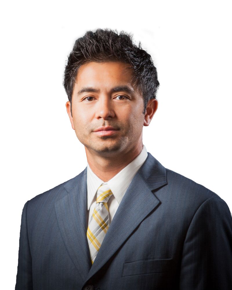 Photo of Butch Vega-Coldwell Banker West