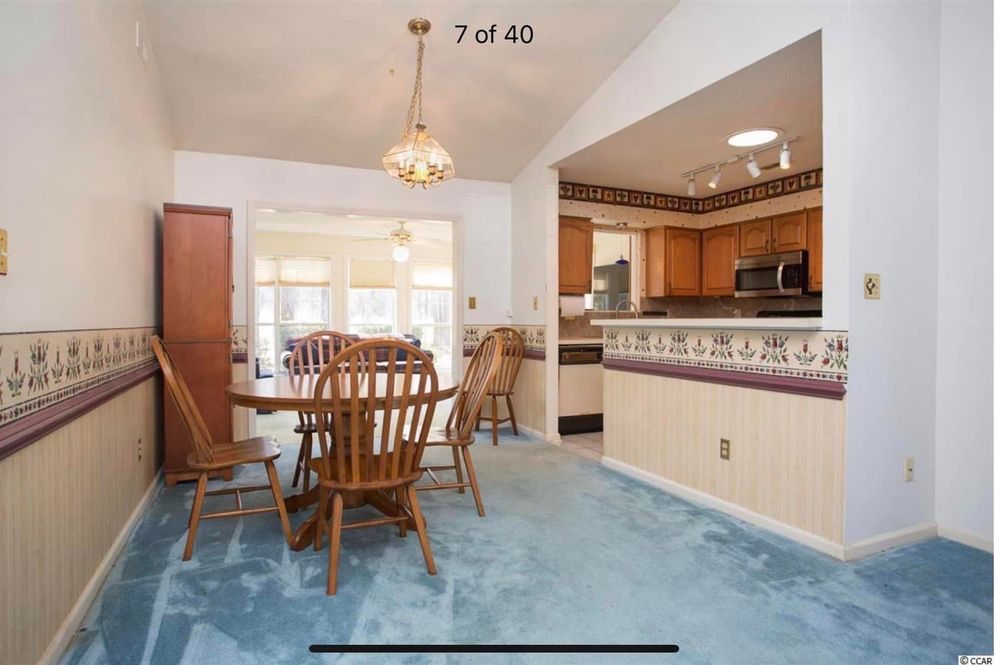 Photo of Bella's One On One Interior Design