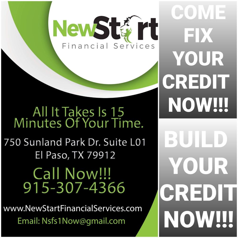Photo of NewStart Financial Services
