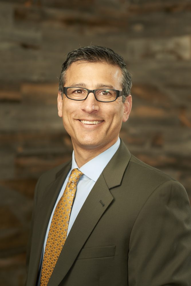 Photo of Berman North