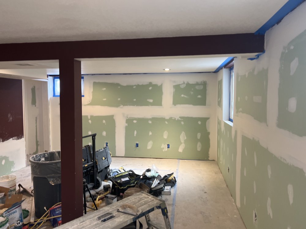 Photo of Wapato Construction