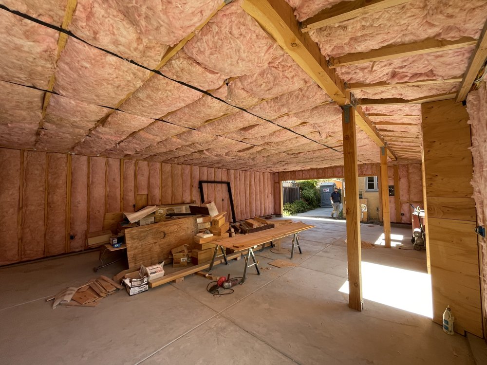 Photo of Universal Insulation