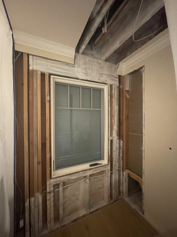 Photo of Universal Insulation