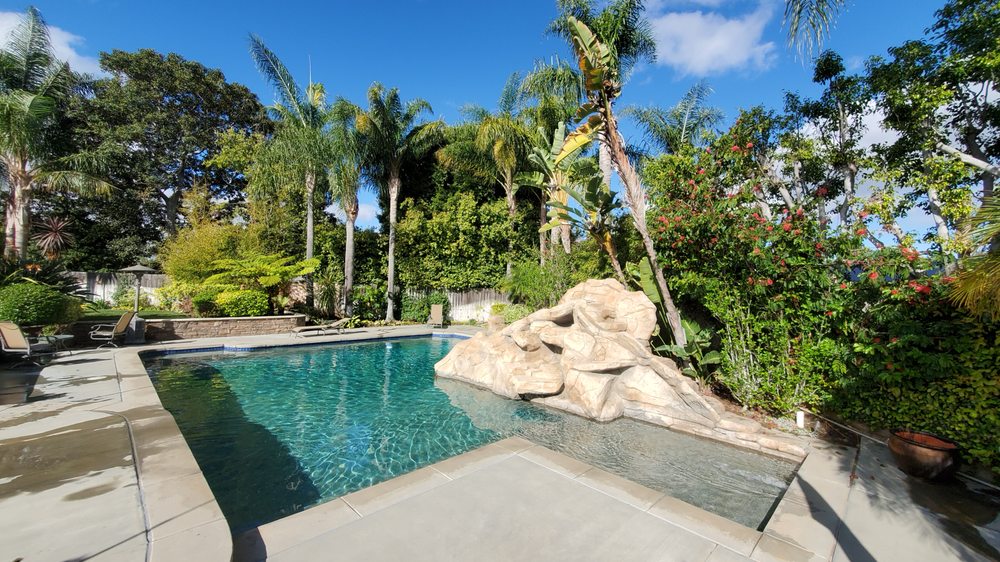 Photo of ROG Pool Service