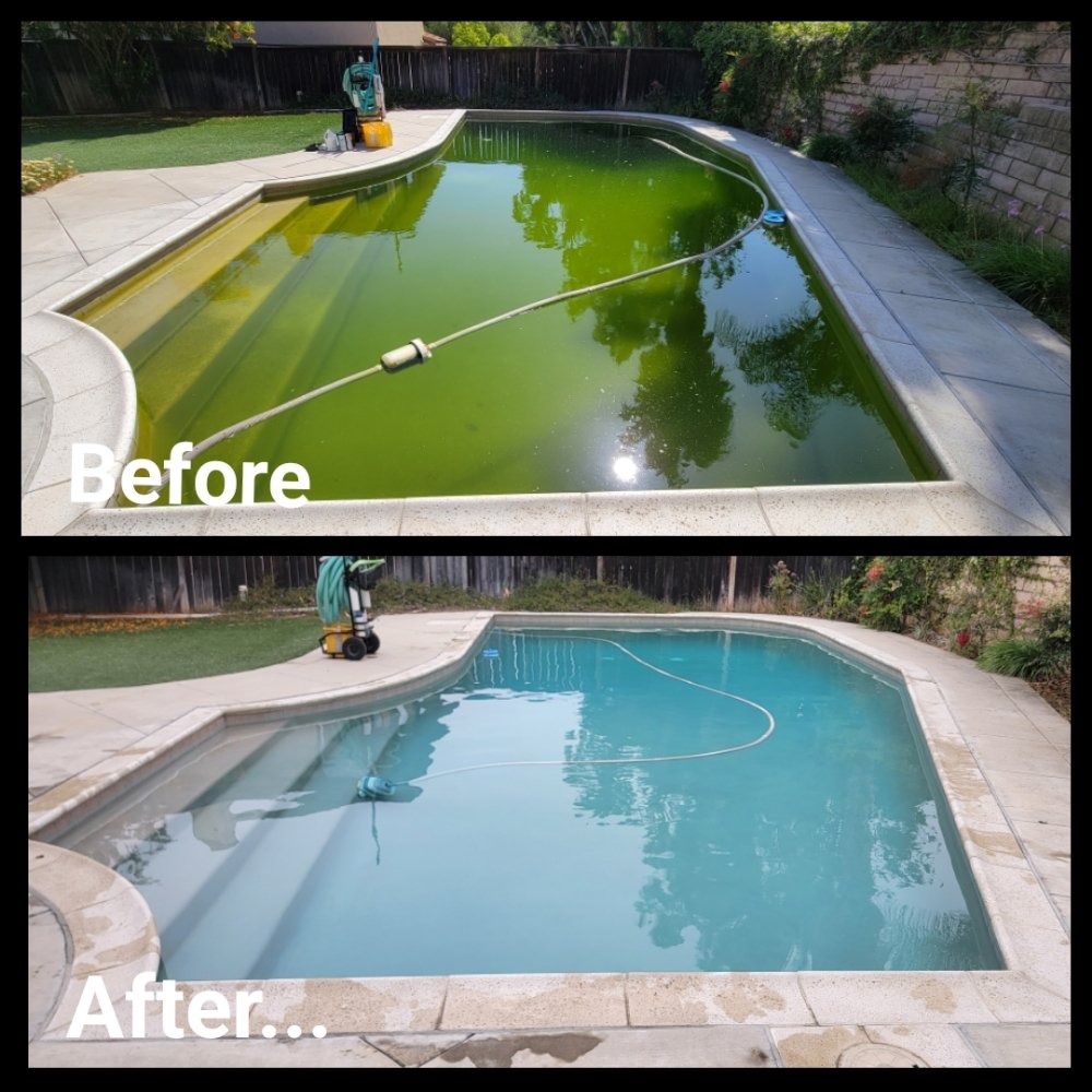 Photo of ROG Pool Service