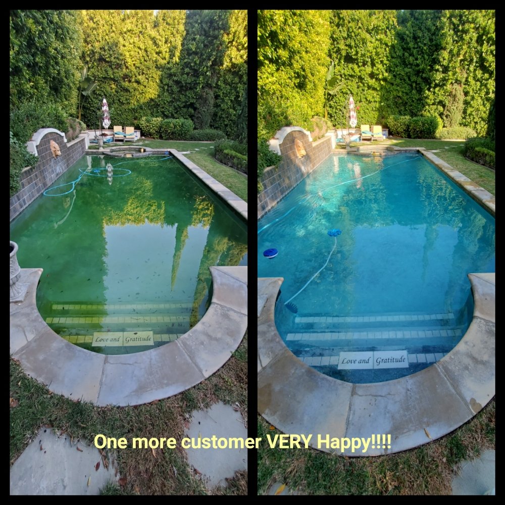 Photo of ROG Pool Service