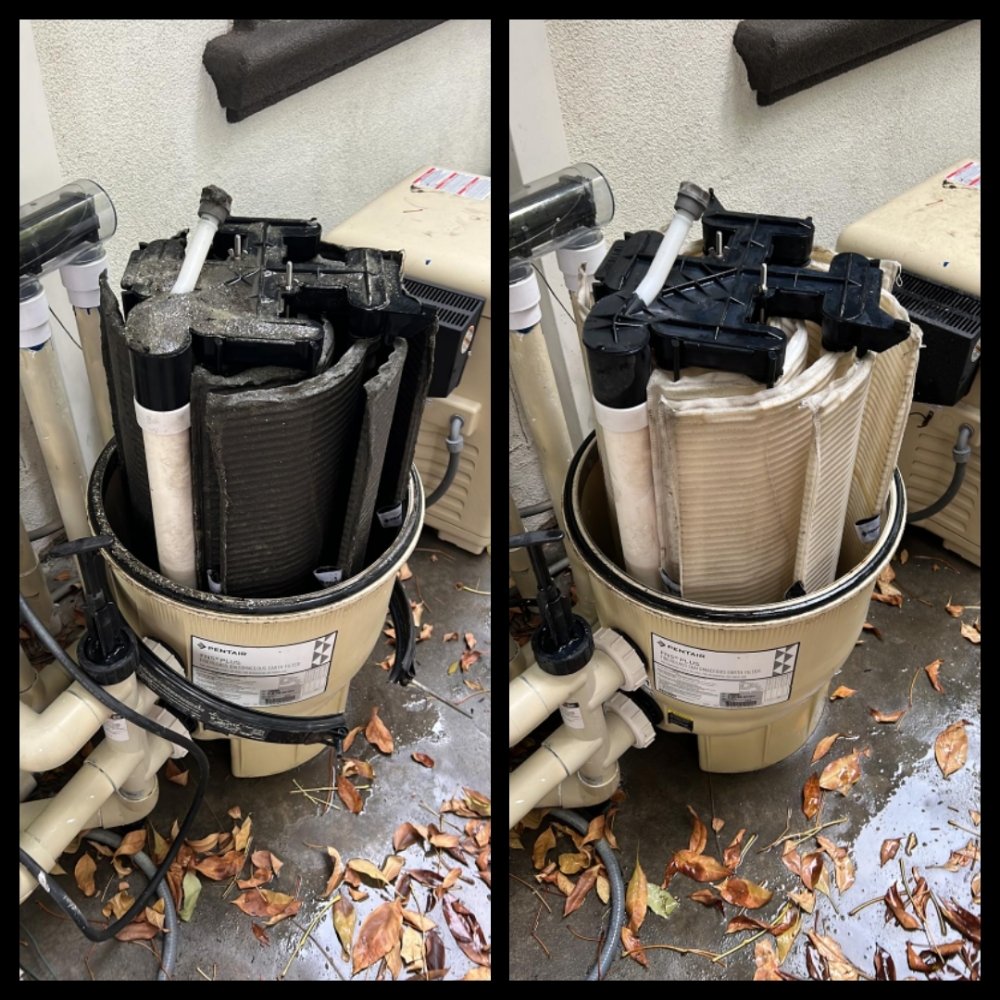 Photo of ROG Pool Service