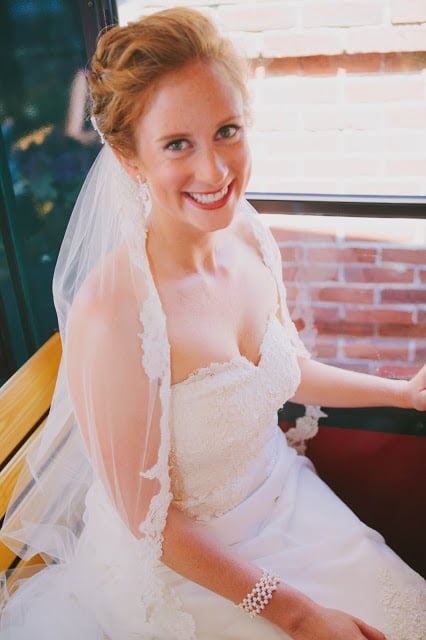Photo of Wedding Tresses