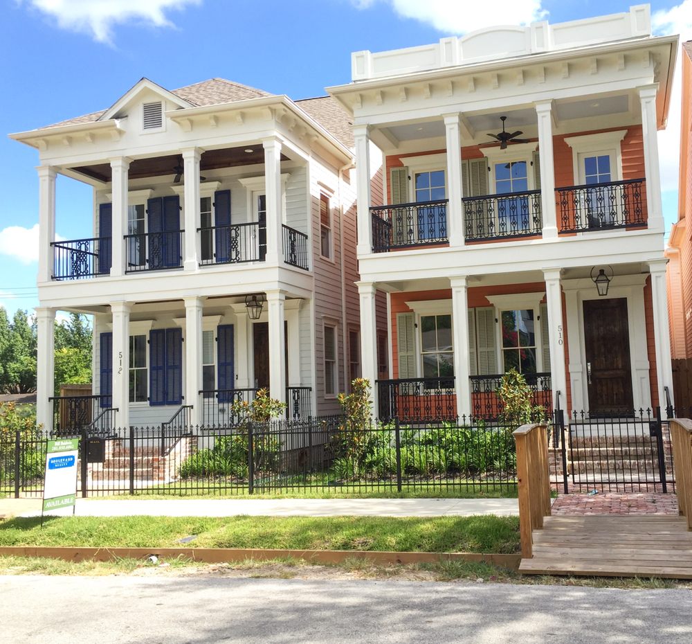 Photo of Smith Family Homes