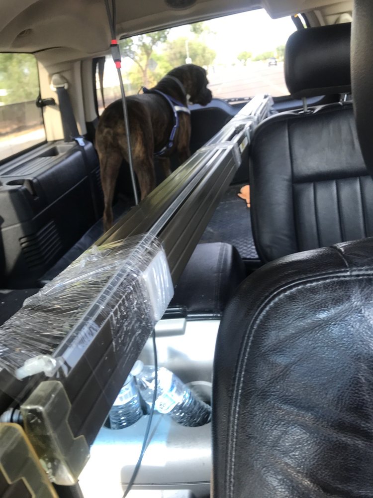 Photo of Baileys Blind Repair