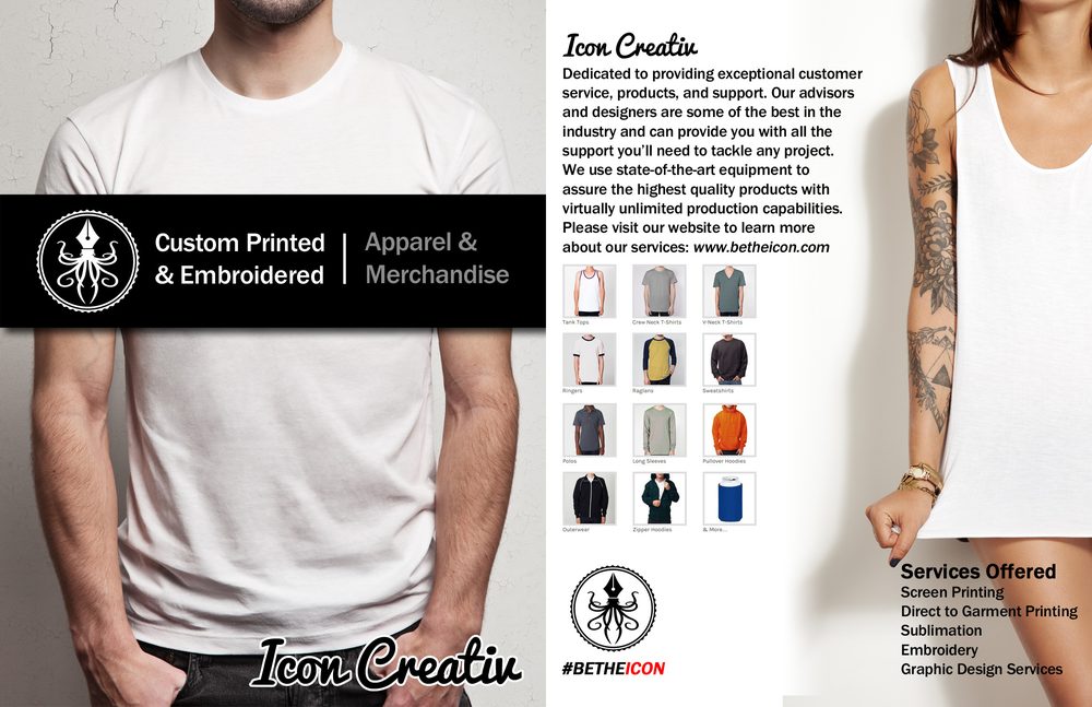 Photo of Icon Creativ