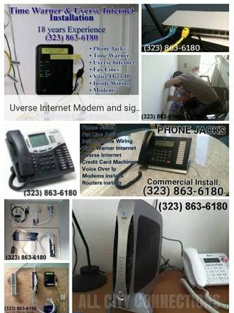 Photo of All City Phone Techs